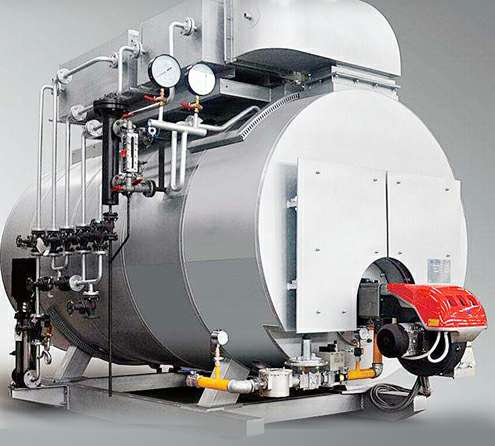 燃气锅炉专业制造厂家 燃气锅炉厂家-上海敬轩全屋定制家居有限公司